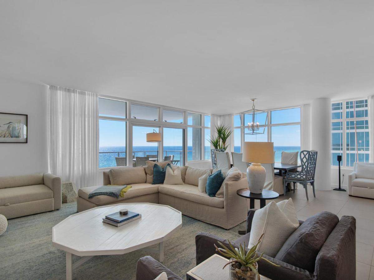 1900 Ninety Eight Condo 702 By Newman-Dailey Destin Exterior photo