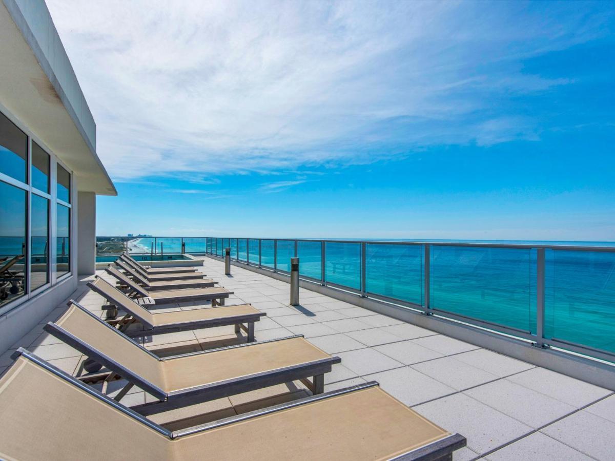 1900 Ninety Eight Condo 702 By Newman-Dailey Destin Exterior photo