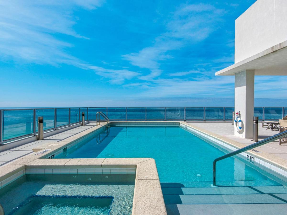 1900 Ninety Eight Condo 702 By Newman-Dailey Destin Exterior photo