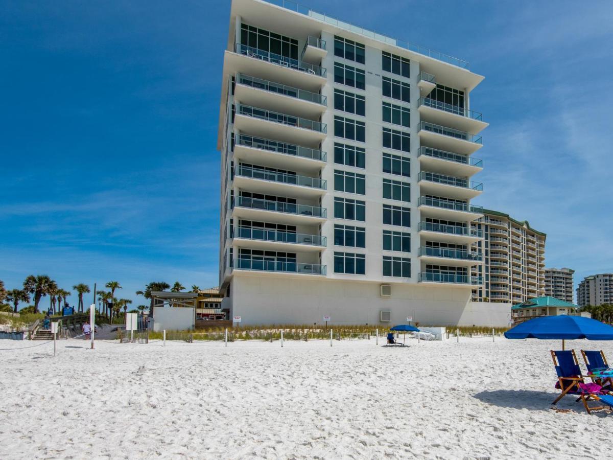 1900 Ninety Eight Condo 702 By Newman-Dailey Destin Exterior photo