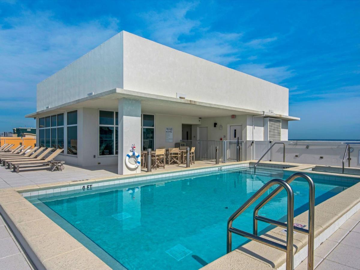 1900 Ninety Eight Condo 702 By Newman-Dailey Destin Exterior photo
