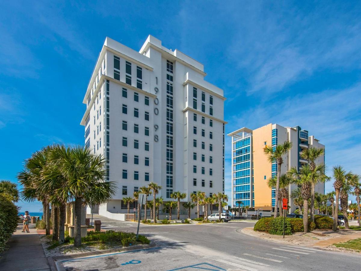 1900 Ninety Eight Condo 702 By Newman-Dailey Destin Exterior photo