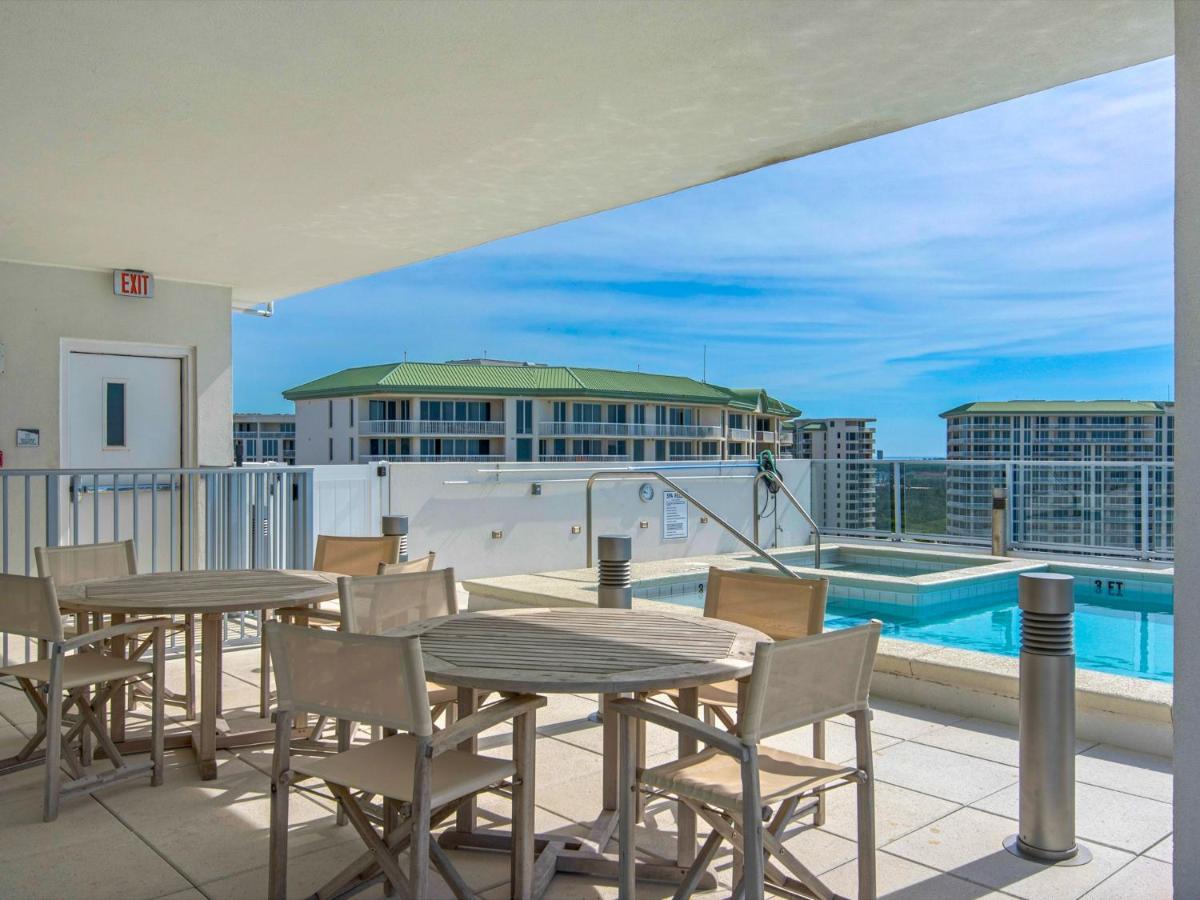 1900 Ninety Eight Condo 702 By Newman-Dailey Destin Exterior photo