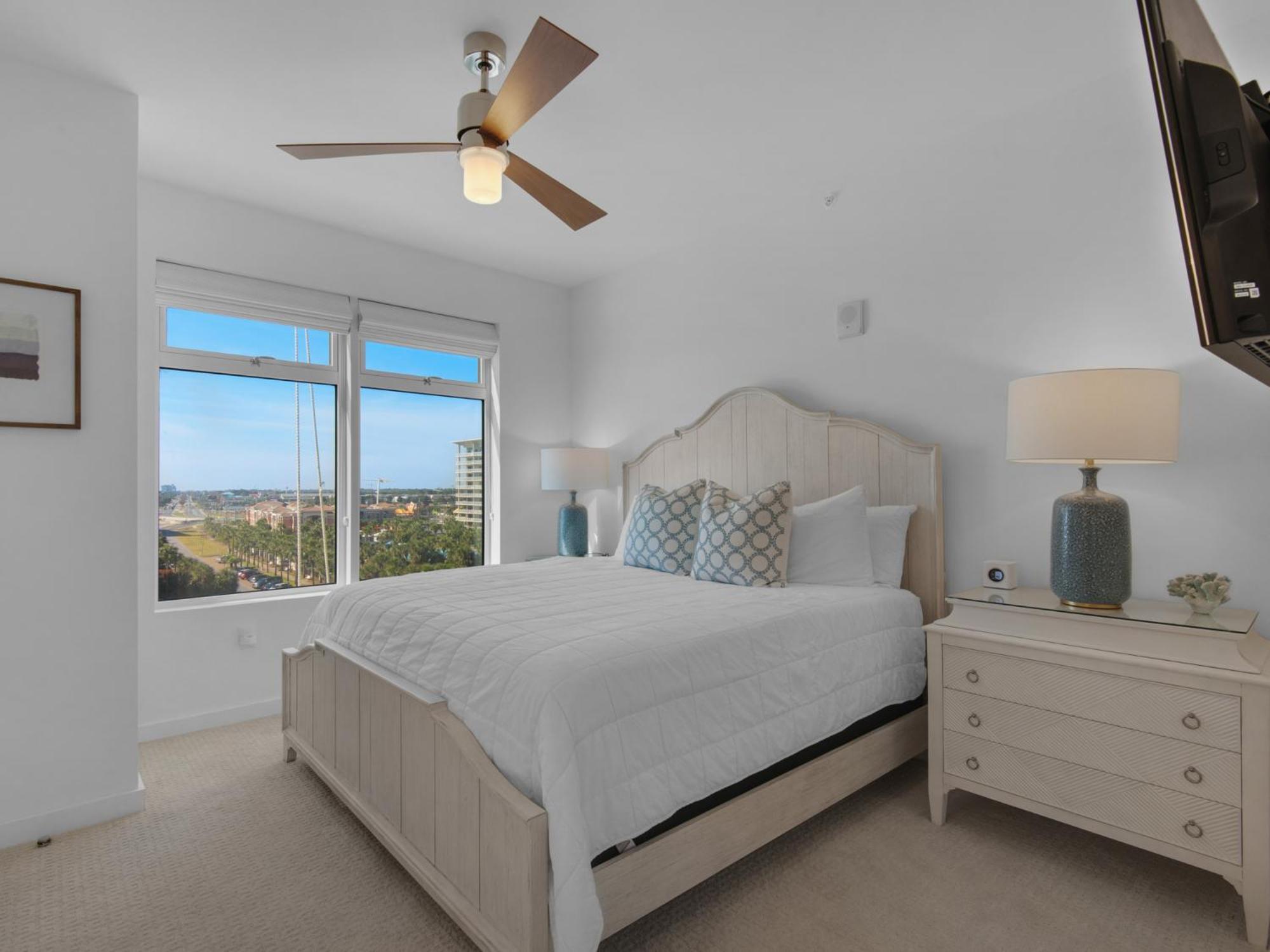 1900 Ninety Eight Condo 702 By Newman-Dailey Destin Exterior photo