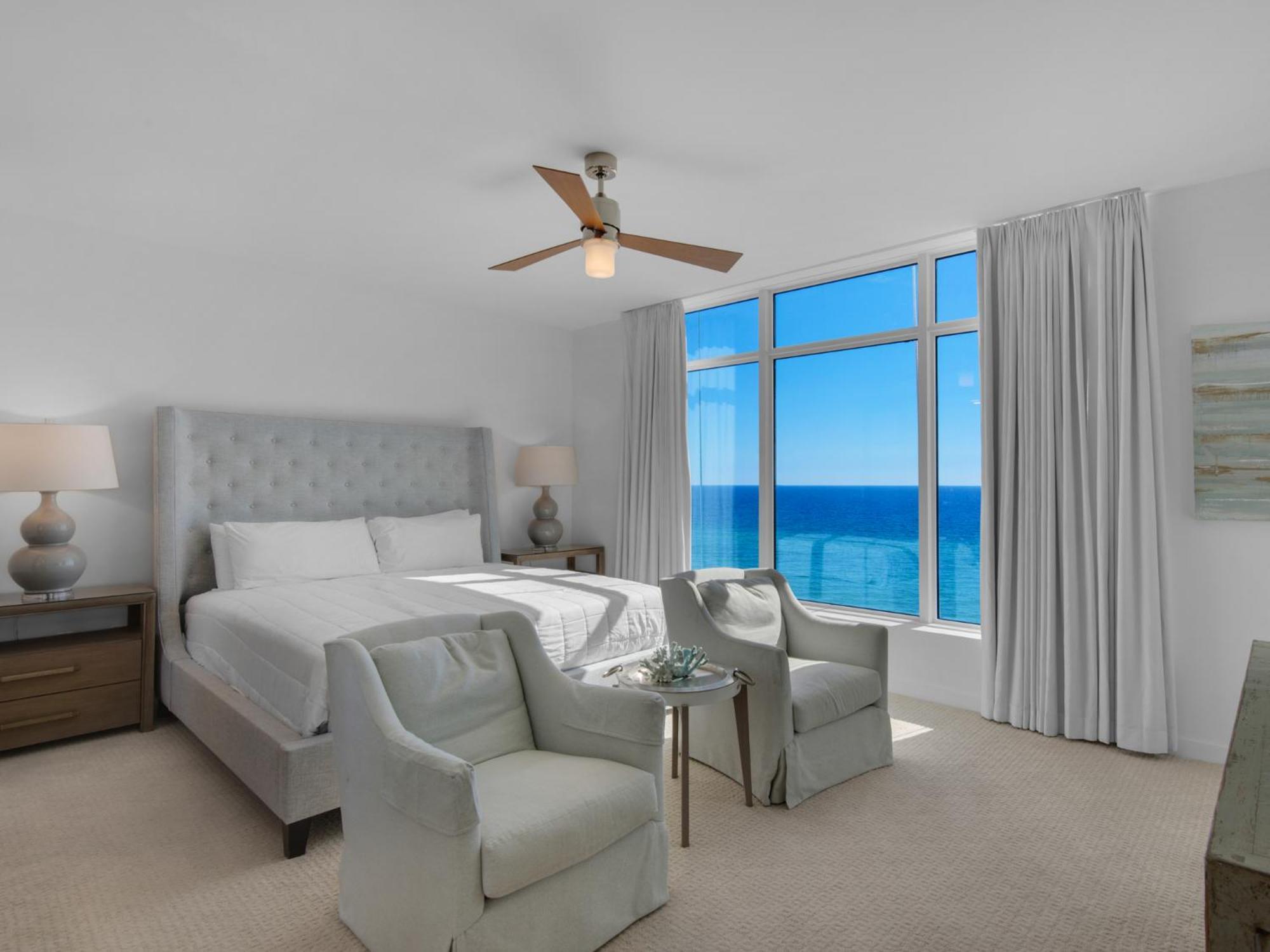 1900 Ninety Eight Condo 702 By Newman-Dailey Destin Exterior photo