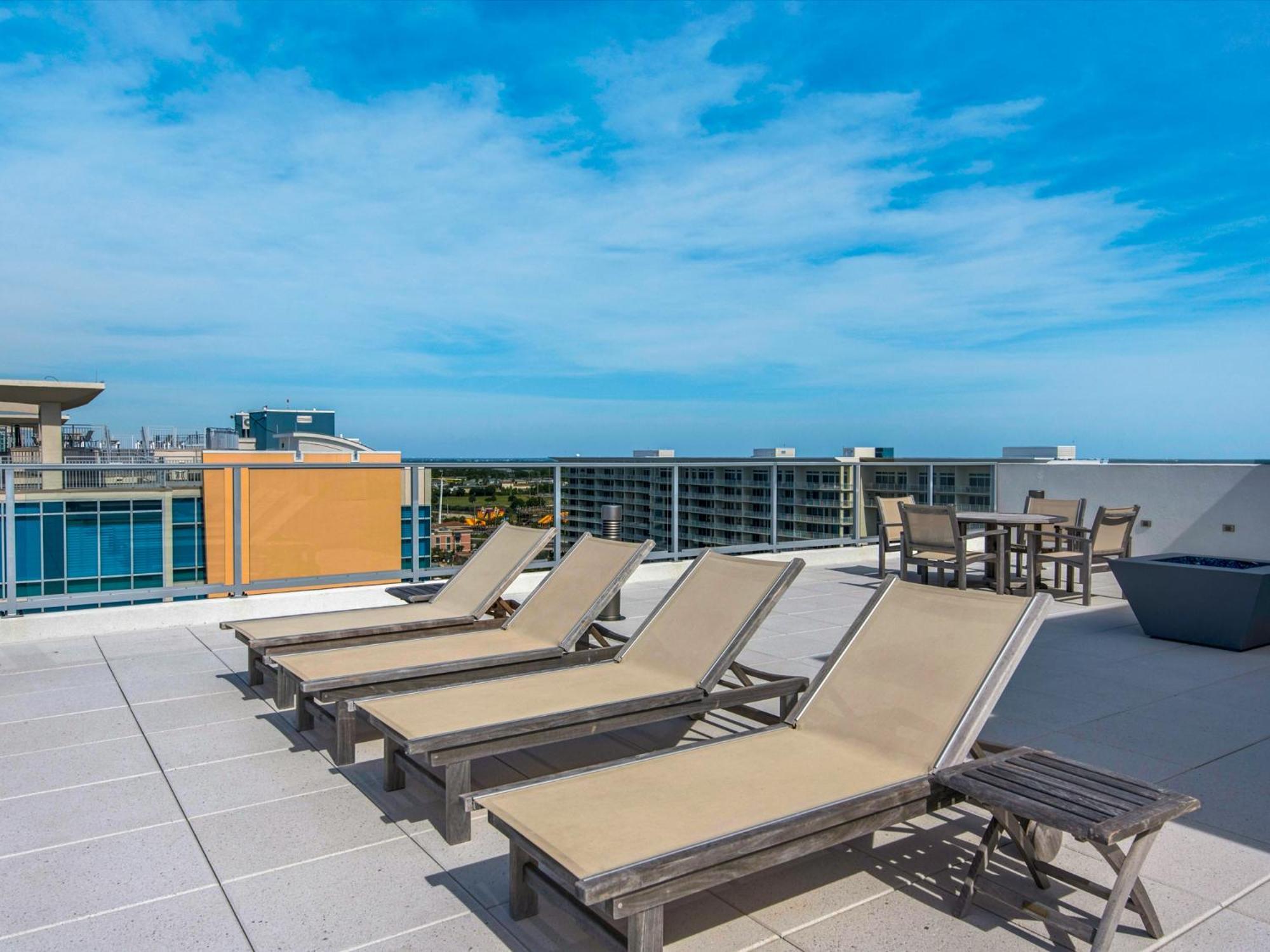 1900 Ninety Eight Condo 702 By Newman-Dailey Destin Exterior photo