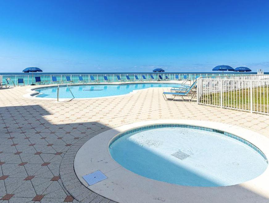 1900 Ninety Eight Condo 702 By Newman-Dailey Destin Exterior photo
