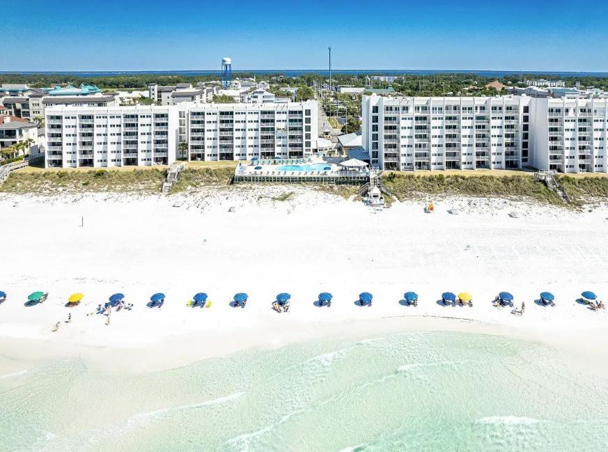 1900 Ninety Eight Condo 702 By Newman-Dailey Destin Exterior photo