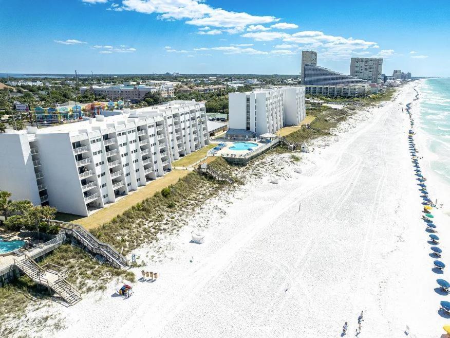 1900 Ninety Eight Condo 702 By Newman-Dailey Destin Exterior photo