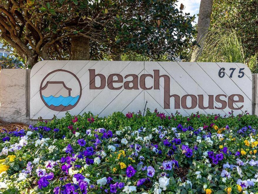 1900 Ninety Eight Condo 702 By Newman-Dailey Destin Exterior photo